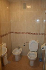 2nd Bathroom
